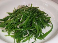 荷兰豆金针菇-席家花园(巨鹿花园店)
