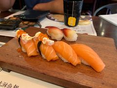 -古田居·特色寿司料理(星之岛旗舰店)