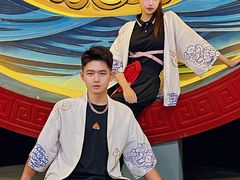 -E+有冰工厂·昆仑寒宫2(五角场店)