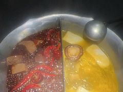 -湊湊火锅·茶憩(卓展店)