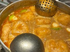 -禄婶鸡煲·打边炉