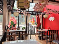 -吴掌柜·藕汤印象(南湖店)