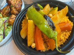 -La Medina餐厅(亮马河南路店)