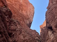 -天山神秘大峡谷