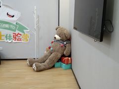 -牙博士口腔品牌连锁(杨浦店)