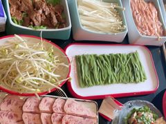 -重庆德忆火锅（龙南街3店）(渝水岸餐饮)