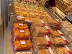 -詹记桃酥(百盛店)