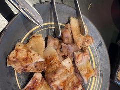 -谷牛和牛烤肉(漕河泾印象城店)
