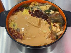 -刘文祥麻辣烫(蛇口店)