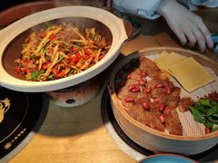 -吃饭皇帝大(解放西路店)