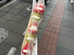 -栗子侠奶皮子糖葫芦(长宁店)
