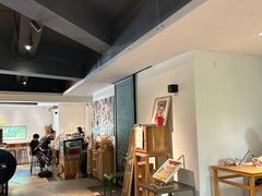 -光舍(香榭里花园店)