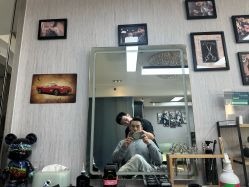 -格调先生·男士理发馆BarberShop