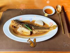 -新荣记(西溪湿地店)