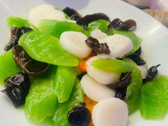 -南拳十三姨·潮汕砂锅粥·粤菜(西单大悦城店)