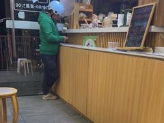 -江记甜品(罗湖店)