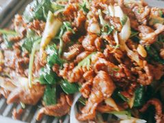 -局气烤鸭·北京菜(前门店)