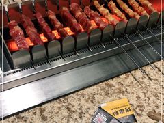-丰茂烤串(六里桥店)