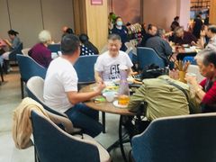 大堂-有红鸡毛店·川菜(建设路店)