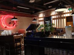 大堂-嘿嘟嘟·肋条烧肉放题(爱融荟城店)