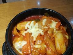 -老炉家木炭烤肉(长江国际店)