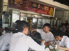 -范贤光鸡公煲(平乐园总店)