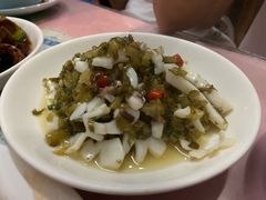 -蘭心餐厅(进贤路店)