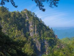 -塔云山