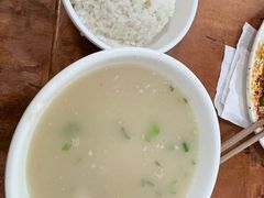-温记府廟豆汤饭·始于1955年(海椒店)