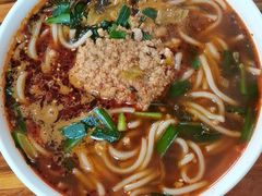 -铁朋小锅米线(玉川巷店)