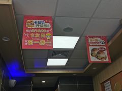 -华莱士·炸鸡汉堡(奥林花园店)