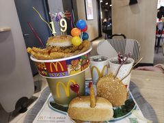 -麦当劳(季平店)