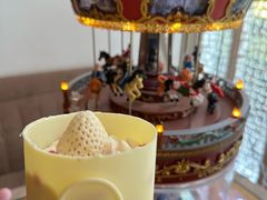 -北京康莱德酒店
