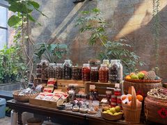 大堂-泓0871臻选云南菜·味庄