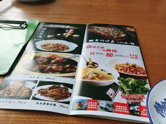 -尚禾厨·湘菜馆(步行街店)