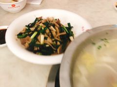 -冯百汇羊肉馆(新安店)