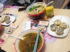 -小杨生煎(深圳岗厦北店)