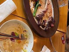 -MR.ROCKY洛奇先生RESTAURANT&BAR(宝安壹方城店)