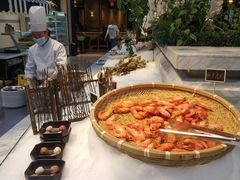 -川骄海鲜自助(河东店)