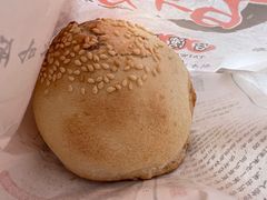 -百年夯碳烤胡椒饼(阿拉城店)