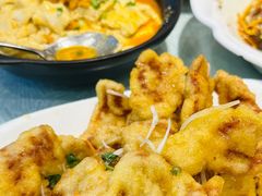 -添福来墨鱼饺子 · 海鲜东北菜(大连星海·黄浦路店)