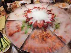 -虾满堂(瑞虹店)