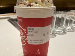 -海底捞火锅(长宁路龙之梦店)