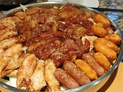 -黄记煌三汁焖锅(新世纪广场店)