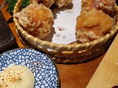 -円满日式居酒屋(蓉花路美食街店)