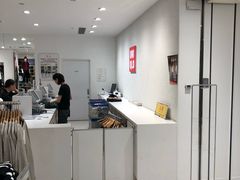 -优衣库(青岛伟东乐客城店)