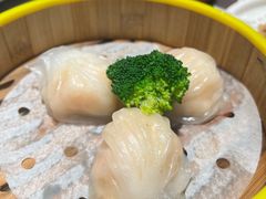-蝴蝶里·粤菜·点心(龙湖杭州金沙天街店)