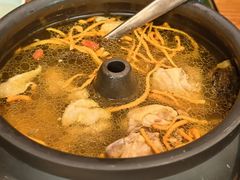 -云海肴·汽锅鸡·云南菜(苏州中心店)