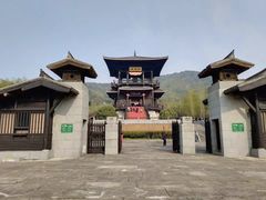-大唐贡茶院