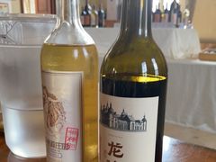 -龙谕酒庄